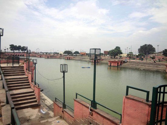 Ram ki Paidi